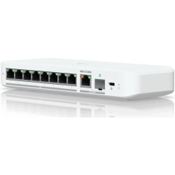 Ubiquiti USW-Flex-2.5G-8-EU | Switch | 8x 2.5GbE