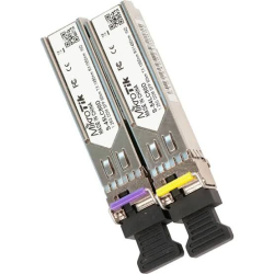 MIKROTIK S-4554LC80D  SFP 80KM PARA