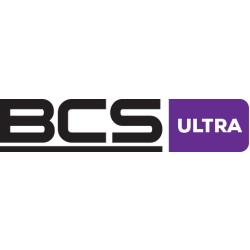 BCS ULTRA