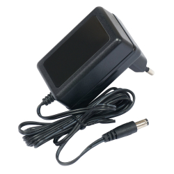 MikroTik 24V 0.8A power supply MT-18POW