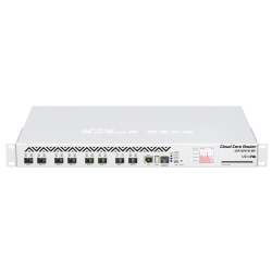 MIKROTIK CCR1072-1G-8S+