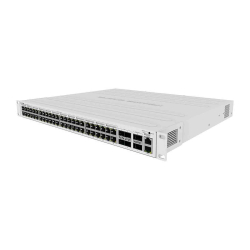 CRS354-48P-4S+2Q+RM [CRS354-48P-4S+2Q+RM] 750W