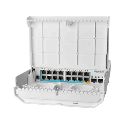 MIKROTIK CRS318-1Fi-15Fr-2S-OUT