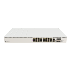 MikroTik CRS320-8P-8B-4S+RM 8xPoE+, 8xPoE++