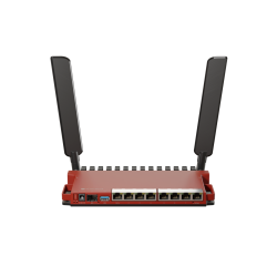 MikroTik L009UiGS-2HaxD-IN Wi-Fi 6 AX574