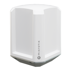 MikroTik LAMP 5G R16 zewnętrzne urządzenie 5G