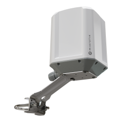MikroTik LAMP 5G R16 zewnętrzne urządzenie 5G