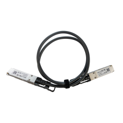 MIKROTIK Q+DA0001 40 Gbps direct attach QSFP+ 1MB