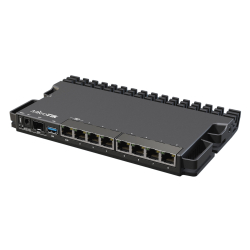 MIKROTIK RB5009UG+S+IN ROUTER 7X GE, 1X 2.5GE