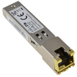 MIKROTIK S+RJ10 10/100/1000M/2,5G/5G/10G