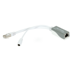 ADAPTER POE GIGABIT INJECTOR KABELEK