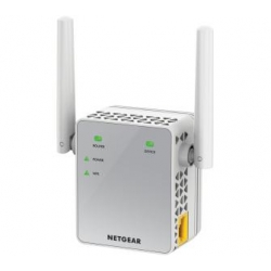 NETGEAR EX3700-100PES AC750 Wifi Range Extender