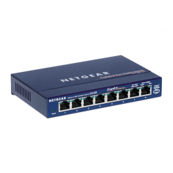 NETGEAR GS108GE