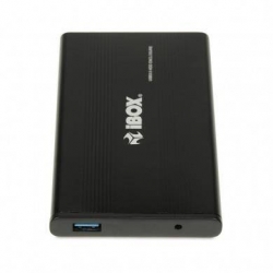 OBUDOWA I-BOX HD-02 ZEW. 2,5" USB 3.0