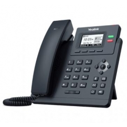 YEALINK SIP-T31P VOIP Phone w/o PSU