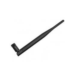 Qoltec Antena Wi-Fi 2.4/2.5 GHz dookólna 5dBi RP-S