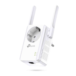 TP-LINK TL-WA860RE UNIWERSALNY WZMACNIACZ WIFI