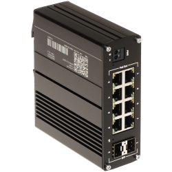 Teltonika TSW202000000 TSW202 PoE+ L2 managed