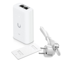 UBIQUITI UACC-PoE++-10G 10G PoE++ Adapter 60W