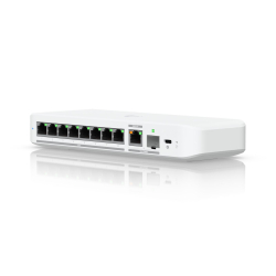 UBIQUITI USW-Flex-2.5G-8-PoE UniFi 8-P