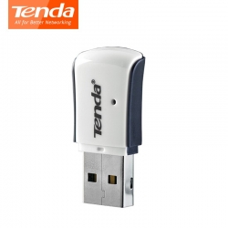 TENDA KARTA SIECIOWA USB W311MI