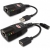 USB Przedłużacz po UTP do 100m-4328