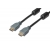 DIGITUS KABEL HDMI HighSpeed z Ethernetem 15MB 4K