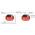 ATTE AEPI-1-50 Adapter PoE Passive 10/100/1000Mbps-02c1d0edd07f73d5f5fc8b98464db0ae