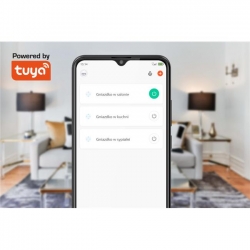 Gniazdo sieciowe sterowane WIFI P3 Tuya-09b8bb7a630407f315849b4a17d75c91
