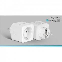 Gniazdo sieciowe sterowane WIFI P3 Tuya-0f77ce112a09be0b7da0395621c27d2a