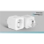 Gniazdo sieciowe sterowane WIFI P3 Tuya-0f77ce112a09be0b7da0395621c27d2a