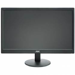 Monitor LCD 23,8" AOC 24B2XHM2 VGA HDMI