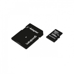 Karta pamięci micro SDHC 256GB Goodram C10