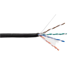 Przewód KAT5E UTP drut SXKD-5E-UTP-PEG żelowany