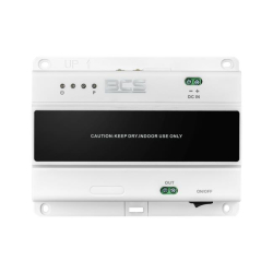 BCS-ADIP-II Adapter LAN  2-przewodowy