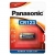 Bateria CR123 Panasonic CR123 3V -1420