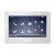 BCS-MON7600W-2 monitor domofonowy biały IP/2 żyły