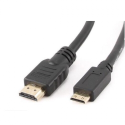 Kabel HDMI-mini HDMI typ D  1,8m-2286