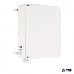 Zasilacz AUPS-70-120-XL1 12V 6A 18Ah zas buforow-11457