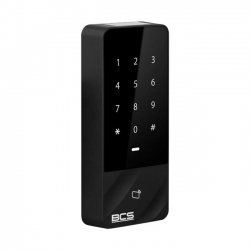 BCS-CKA-M1Z Czytnik RFID-zbliżeni    autonomiczny-11610