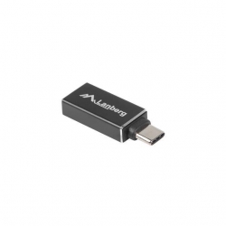 USB adapter type-C wtyk / USB-A gn.