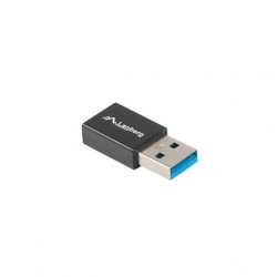 USB adapter type-C gn. / USB-A wtyk