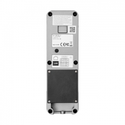 BCS-PAN1210S-S panel wideofonowy jednor