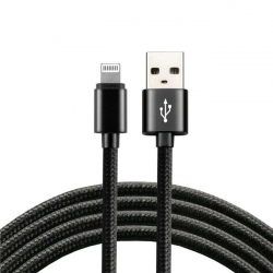 USB kabel USB LIGHTNING Apple iPhone 2m  CBB