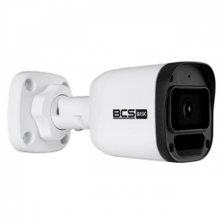 Kamera IP 5Mpix BCS-B-TIP15FR3(2.0)  BASIC