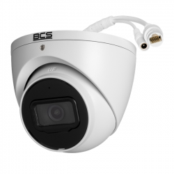 Kamera IP 5MPix BCS-L-EIP25FSR5-AI1 2,8mm IR50