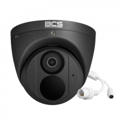Kamera IP 8Mpix BCS-P-EIP28FWR3-Ai2-G 2,8mm