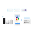 Mi-Light odbiornik 2w1 MONO / CCT FUT035S+ 12-24V-12296