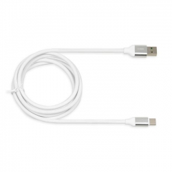 USB kabel USB A wtyk / wtyk Type-C 1,5m