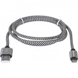 USB kabel USB LIGHTNING Apple iPhone1m